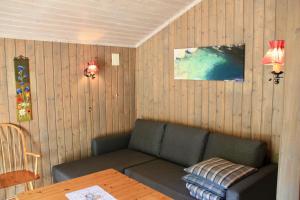 Gallery image of Melkevoll Bretun Camping in Briksdalsbre