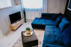 Gallery image of APARTMENT A&D Downtown in Poprad