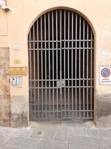 Fotografie z fotogalerie ubytování Il Vicolo v destinaci Lucca