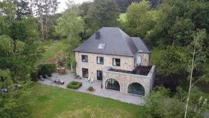 Photo de la galerie de l'établissement Le portail des Ardennes, à Nassogne