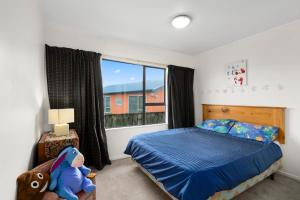 Imagen de la galería de Hit The Beach - Waitarere Beach Holiday Home, en Waitarere