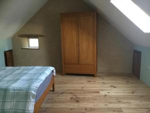 Fotografie z fotogalerie ubytování Chez Sivade Gîte v destinaci La Crouzille + 10 fotografií