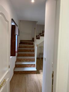 Zdjęcie z galerii obiektu Casa con vistas 2 w mieście Frigiliana