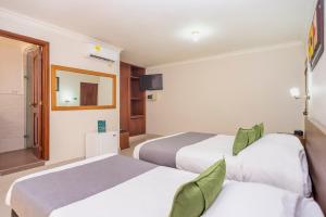 Gallery image of Hotel Costa Linda in Barranquilla