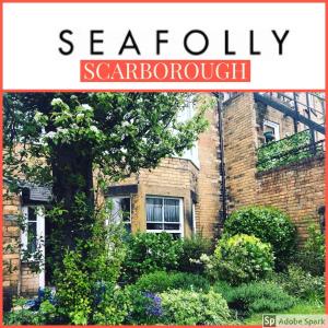 Gallery image of Seafolly with Optional Private Hot Tub - Holiday Home Apartment South Bay Scarborough in Scarborough