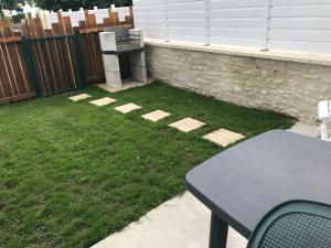 Photo de la galerie de l'établissement Gîtes tout confort Saujon, à Saujon