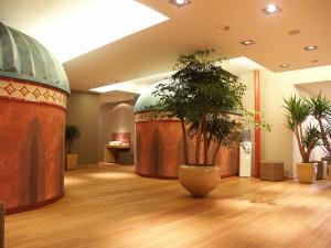 Fotografie z fotogalerie ubytování Villa Welcome v destinaci Mondorf-les-Bains + 28 fotografií