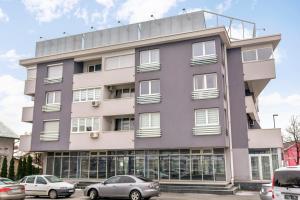 Gallery image of Apartment Heaven in Sarajevo