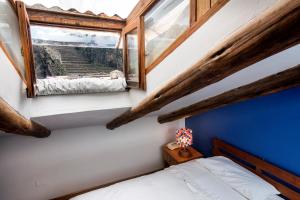 Letto o letti in una camera di SAUCE Hotel Boutique