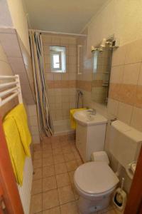 Fotografia z galérie ubytovania Apartment in Veli Losinj 15050 vo Veli Lošinj