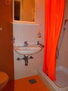 Fotografie z fotogalerie ubytování Apartment in Orebic 6991 v destinaci Orebić