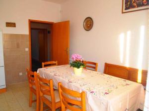Fotografie z fotogalerie ubytování Apartment in Orebic 6991 v destinaci Orebić