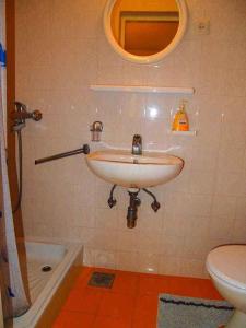 Fotografie z fotogalerie ubytování Apartment in Orebic 6991 v destinaci Orebić