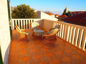 Fotografie z fotogalerie ubytování Apartment in Orebic 6991 v destinaci Orebić