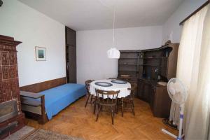 Posedenie v ubytovaní Apartment in Veli Losinj 34684