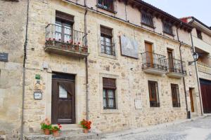 Gallery image of Casa Rural Pinares De Soria in Molinos de Duero