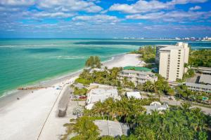 Gallery image of Parrot Beach Cottages in Siesta Key