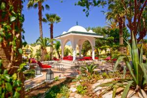 Gallery image of Samira Club Family and couples only in Hammamet
