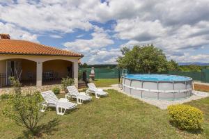 Fotografie z fotogalerie ubytování Holiday home in Labin/Istrien 35508 v destinaci Labin