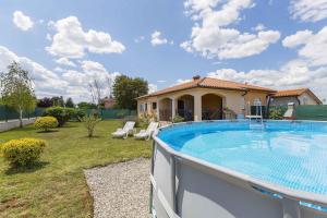 Fotografie z fotogalerie ubytování Holiday home in Labin/Istrien 35508 v destinaci Labin