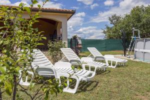 Fotografie z fotogalerie ubytování Holiday home in Labin/Istrien 35508 v destinaci Labin
