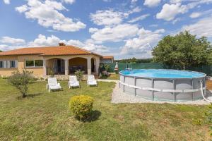 Fotografie z fotogalerie ubytování Holiday home in Labin/Istrien 35508 v destinaci Labin