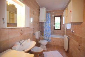 Fotografie z fotogalerie ubytování Apartment in Porec/Istrien 10416 v Poreči
