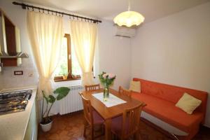 Fotografie z fotogalerie ubytování Apartment in Porec/Istrien 10416 v Poreči