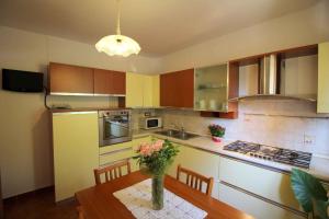 Fotografie z fotogalerie ubytování Apartment in Porec/Istrien 10416 v Poreči