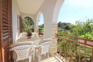 Fotografie z fotogalerie ubytování Apartment in Porec/Istrien 10416 v Poreči