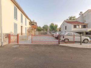 Fotografia z galérie ubytovania Apartment in Njivice - Insel Krk 27855 v Njivice