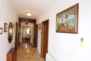 Galeriebild der Unterkunft Apartment in Silo/Insel Krk 13579 in Šilo