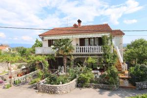 Galeriebild der Unterkunft Apartment in Silo/Insel Krk 13579 in Šilo