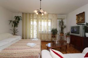 Galeriebild der Unterkunft Apartment in Silo/Insel Krk 13579 in Šilo