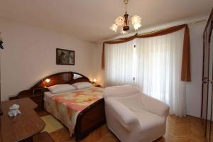 Galeriebild der Unterkunft Apartment in Silo/Insel Krk 13579 in Šilo