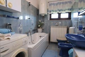 Galeriebild der Unterkunft Apartment in Silo/Insel Krk 13579 in Šilo