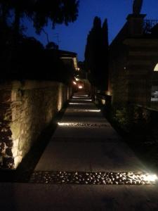 Fotografie z fotogalerie ubytování Corte Merighi Charming Rooms v destinaci Verona