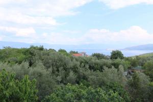 Galeriebild der Unterkunft Apartment in Silo/Insel Krk 13579 in Šilo