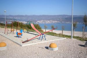 Galeriebild der Unterkunft Apartment in Silo/Insel Krk 13579 in Šilo