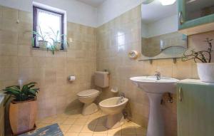 Kúpeľňa v ubytovaní Apartment in Rovinj - Istrien 11802 + 12 fotografií