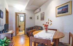 Posedenie v ubytovaní Apartment in Rovinj - Istrien 11802