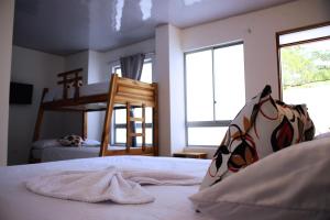 Gallery image of Hotel La Ensenada Necocli in Necoclí