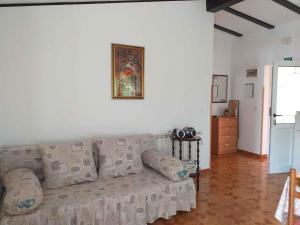 Część wypoczynkowa w obiekcie Holiday home in Rovinj - Istrien 11494