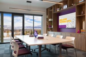 Imagen de la galería de YOTELPAD Park City, en Park City