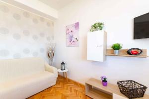 Fotografia z galérie ubytovania Two-Bedroom Apartment in Crikvenica XXXIII v destinácii Sopaljska