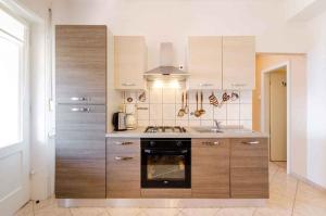 Fotografia z galérie ubytovania Two-Bedroom Apartment in Crikvenica XXXIII v destinácii Sopaljska