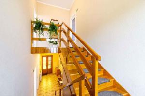Fotografia z galérie ubytovania Two-Bedroom Apartment in Crikvenica XXXIII v destinácii Sopaljska