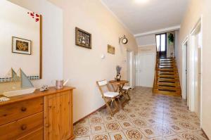 Fotografie z fotogalerie ubytování One-Bedroom Apartment in Crikvenica V v destinaci Sopaljska