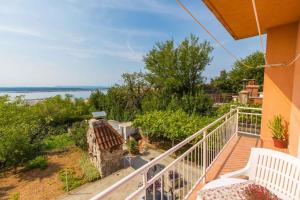 Gallery image of One-Bedroom Apartment in Crikvenica XVIII in Dramalj