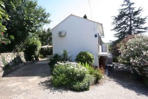 Zahrada ubytování Apartment in Silo - Insel Krk 14461
